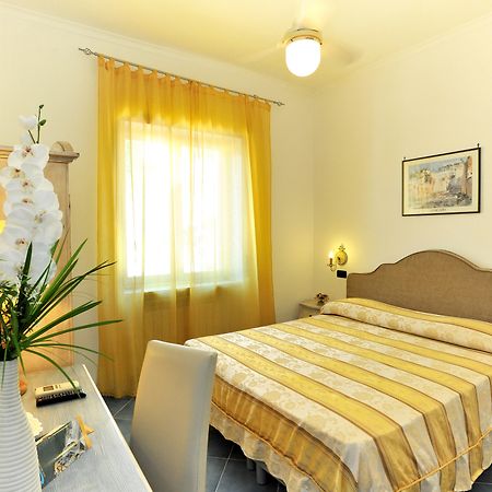 Hotel Miramare Maiori Eksteriør bilde
