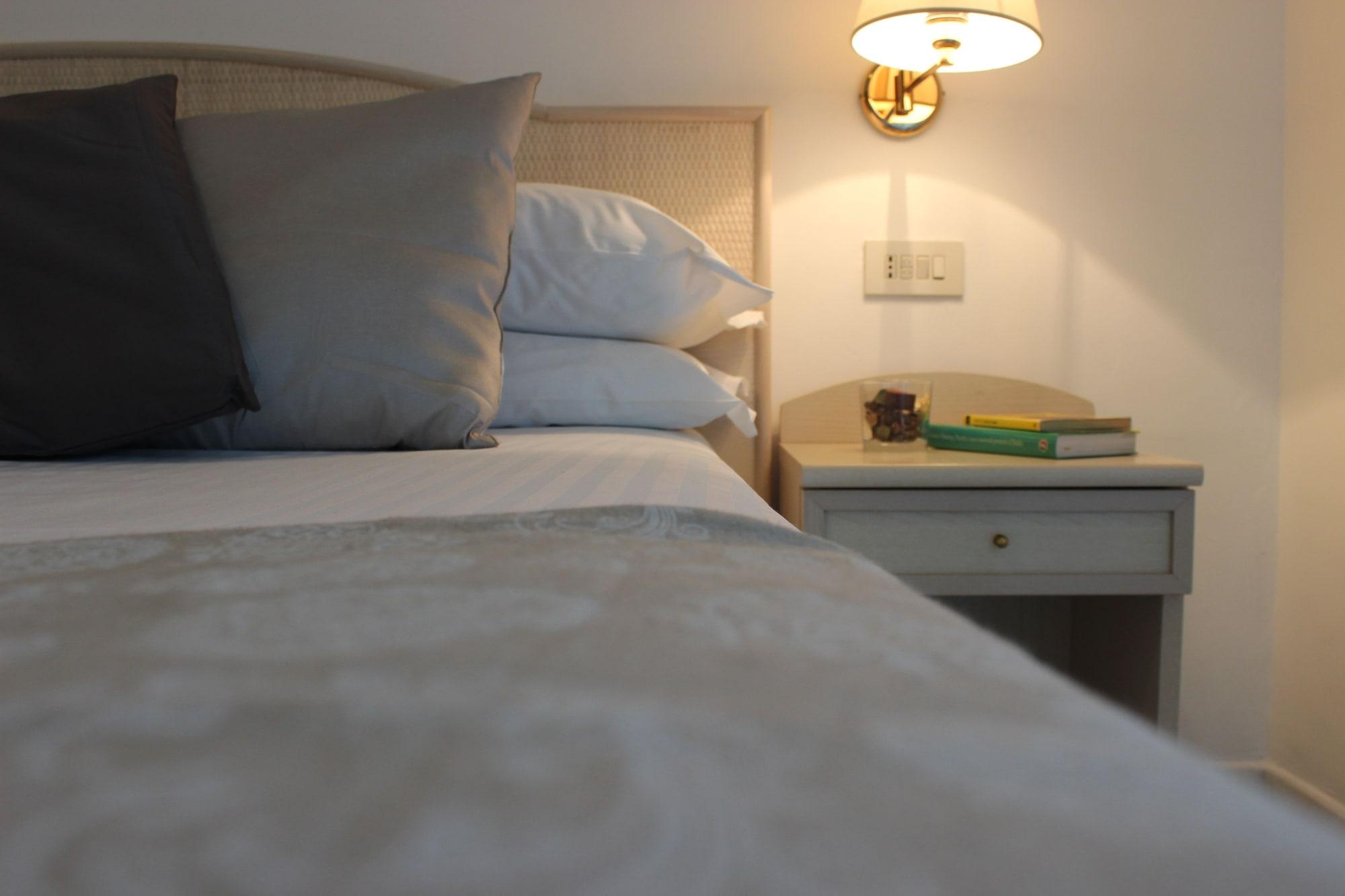 Hotel Miramare Maiori Eksteriør bilde