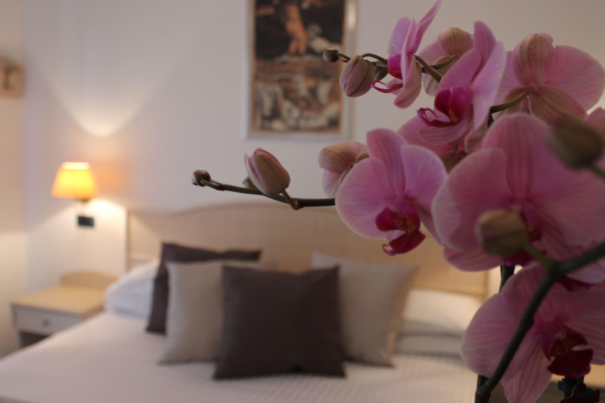 Hotel Miramare Maiori Eksteriør bilde