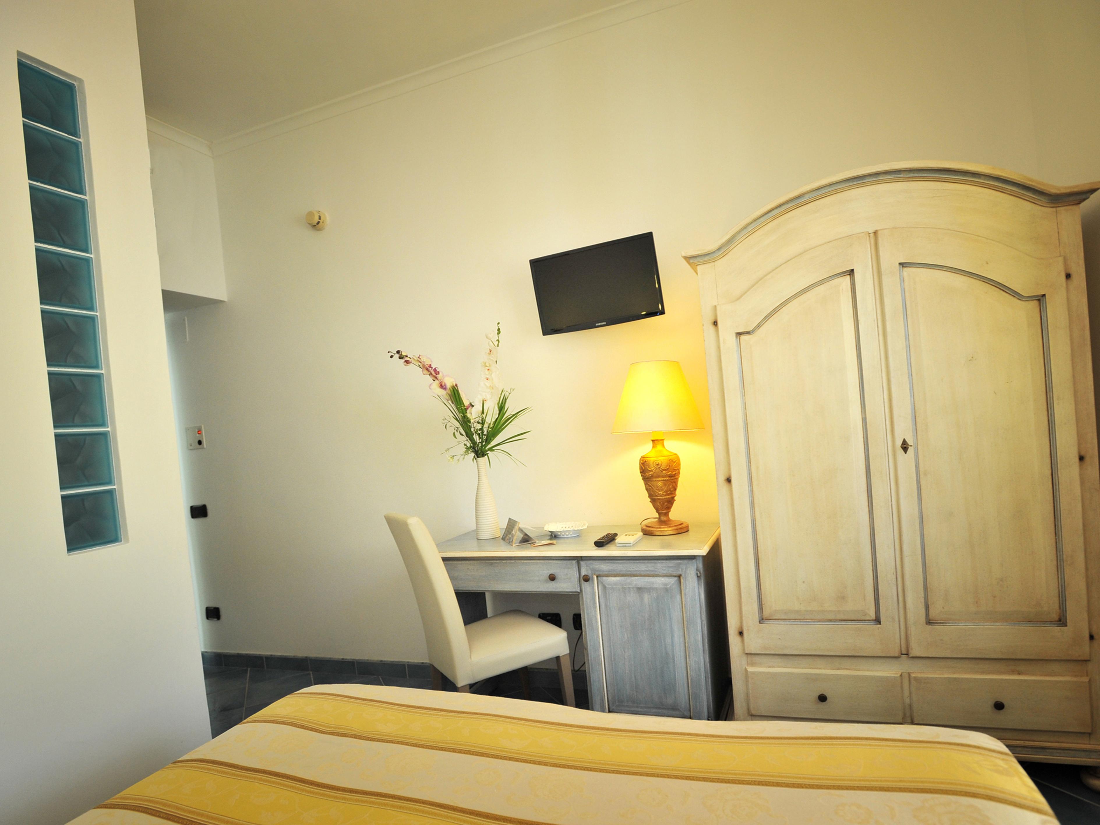 Hotel Miramare Maiori Eksteriør bilde
