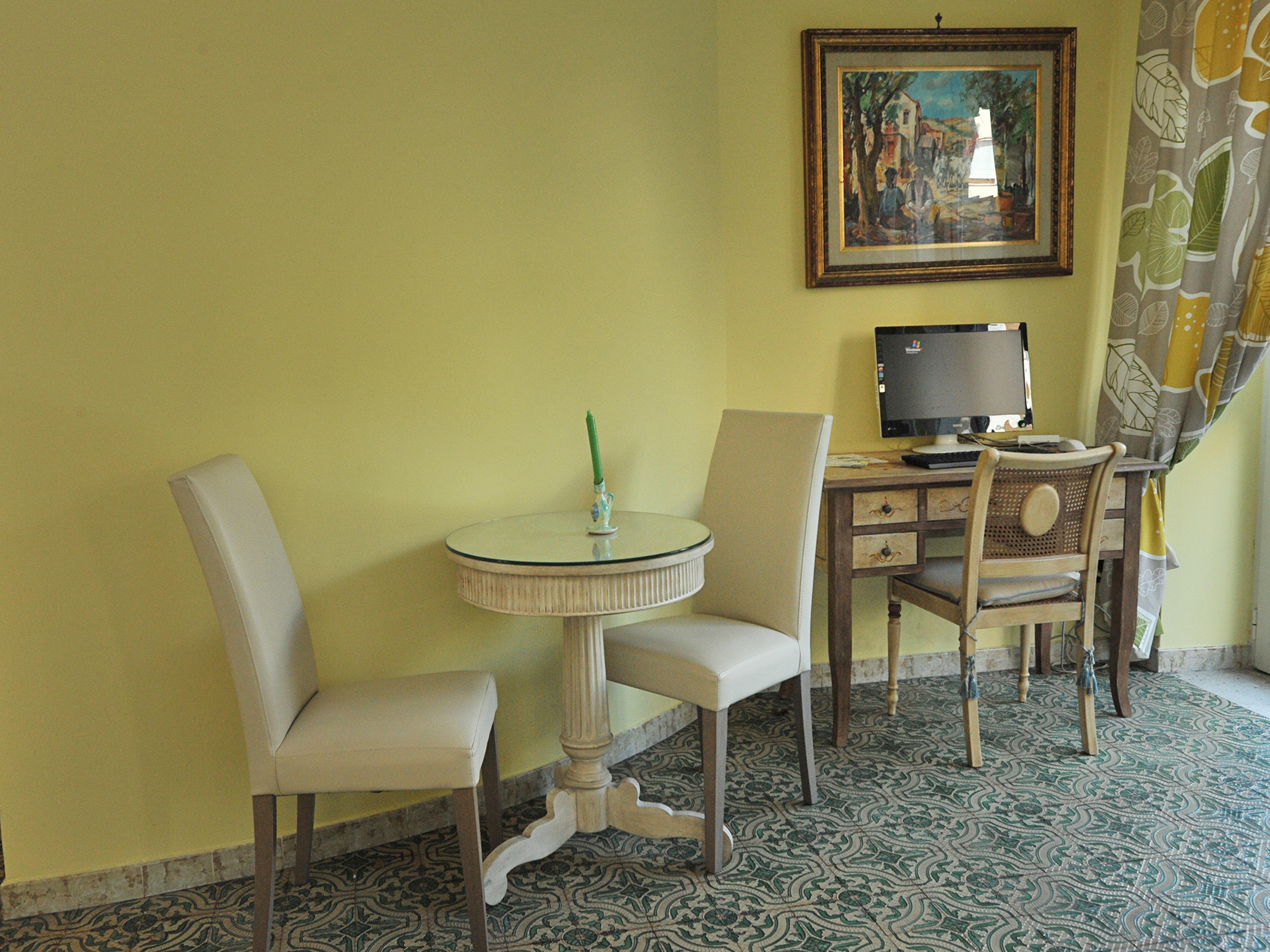 Hotel Miramare Maiori Eksteriør bilde