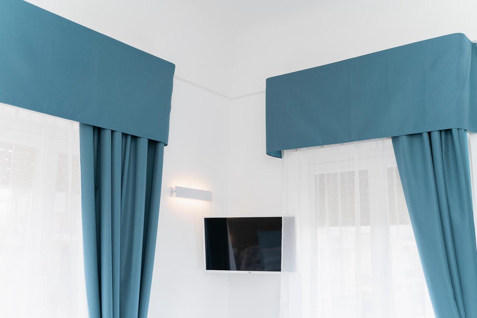 Hotel Miramare Maiori Eksteriør bilde