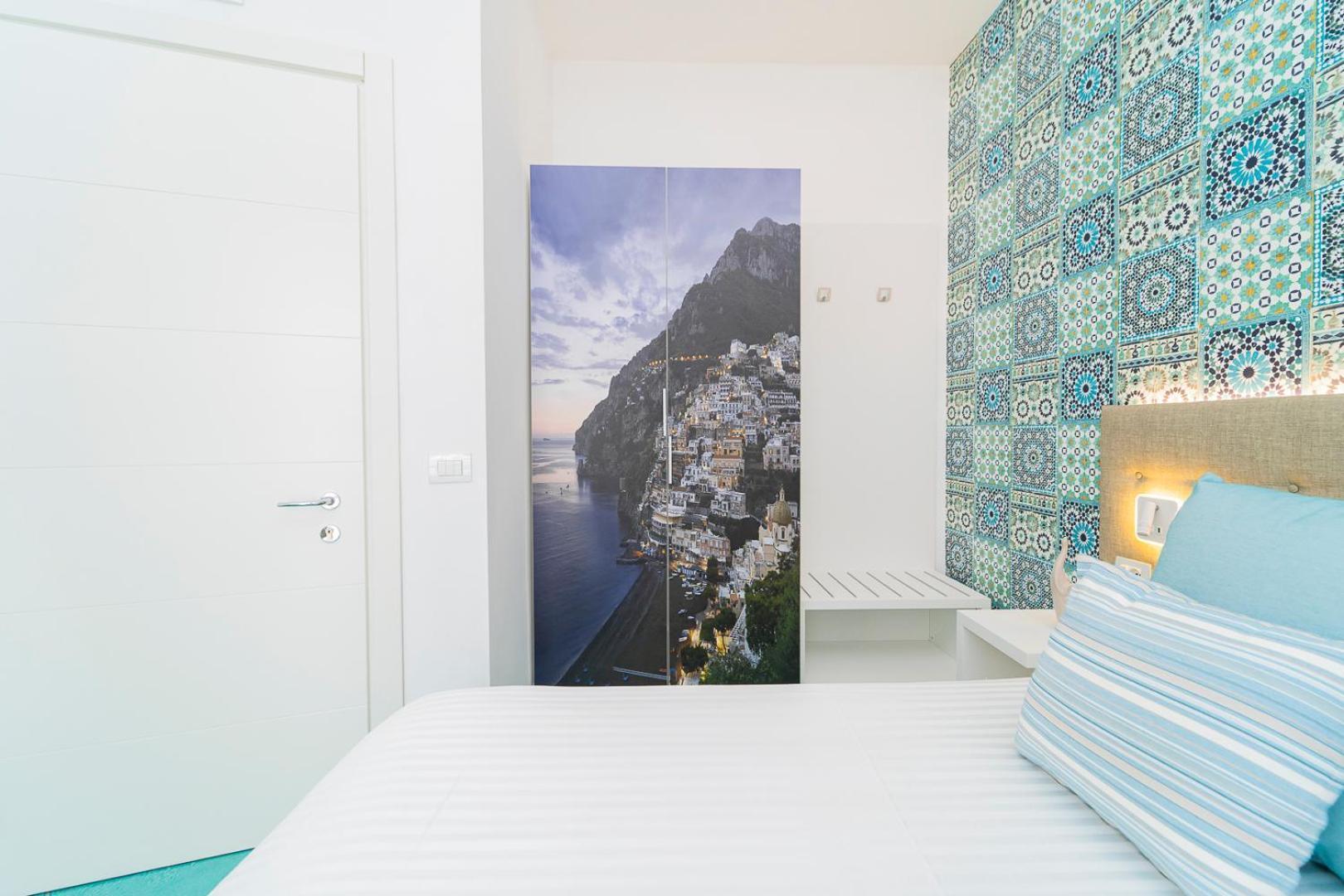 Hotel Miramare Maiori Eksteriør bilde