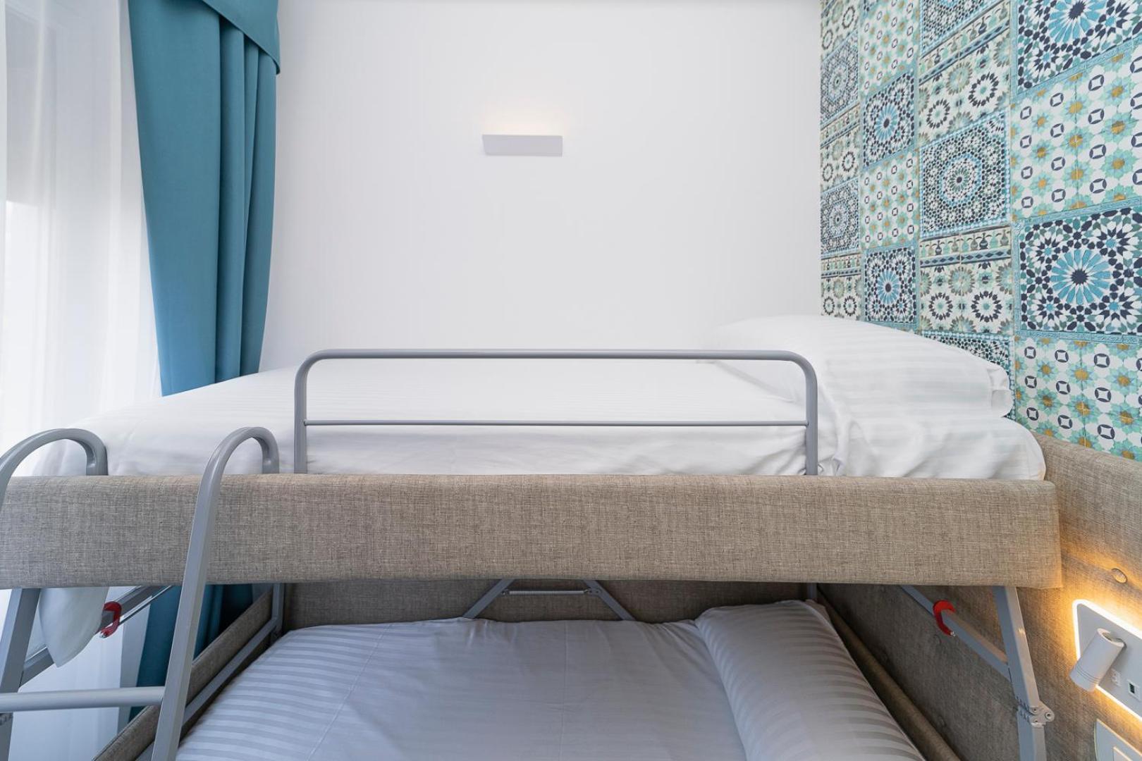 Hotel Miramare Maiori Eksteriør bilde