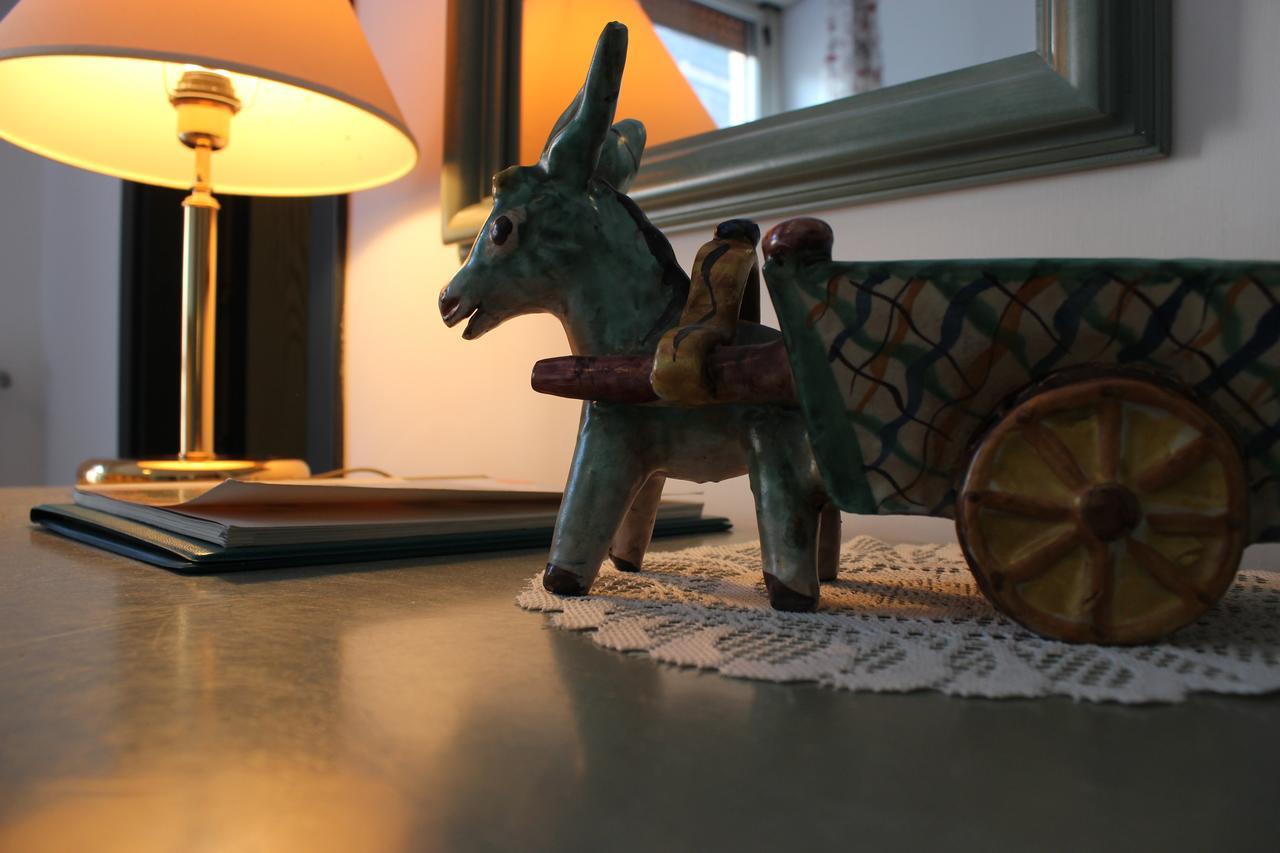 Hotel Miramare Maiori Eksteriør bilde